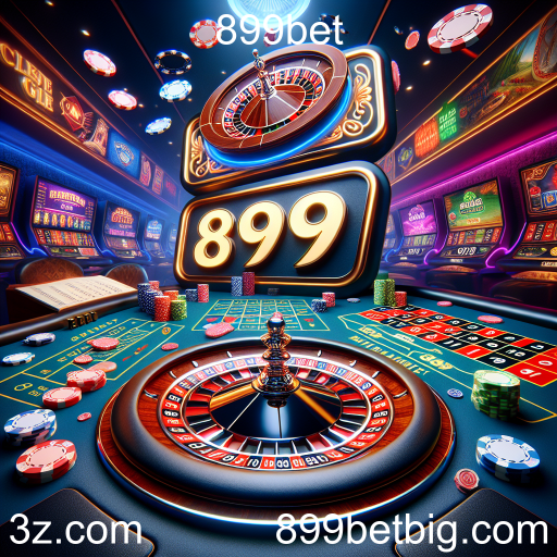 899bet