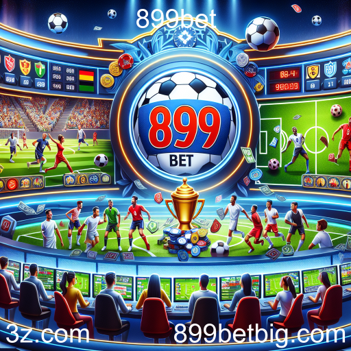 A Ascensão dos Esportes Virtuais na Indústria dos Jogos